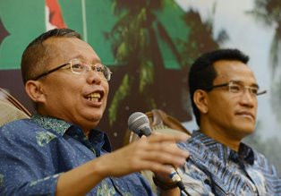 Penyadapan untuk Kepentingan Pembuktian Harus Seizin Pengadilan