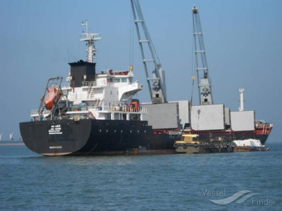 Bawa Barang Korut, PBB Berlakukan Larangan Berlabuh ke 4 Kapal