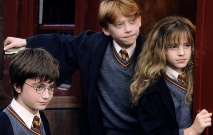 Soundtrack Harry Potter Dirilis dalam Box Set Vinyl