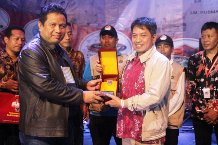 Tim Bhakti PMK, Wujud Pembangunan Manusia dari Pinggiran