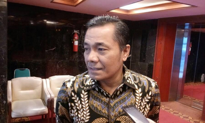 Pemerintah Butuh Aturan Tegas untuk Ormas