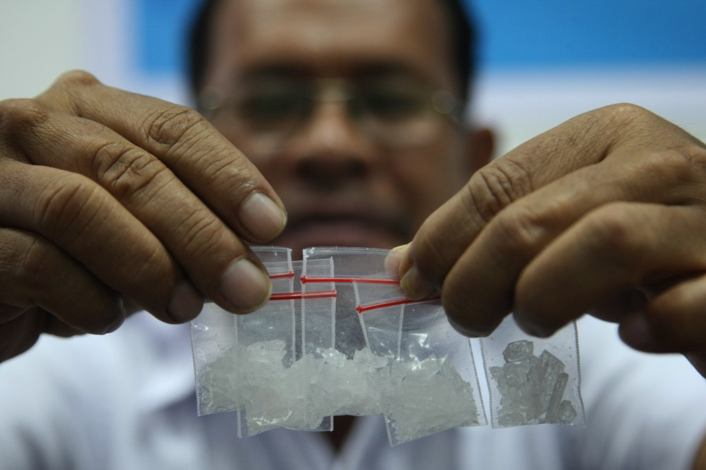 Ilustrasi. (Foto: ANTARA/Jojon)