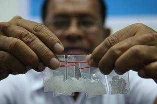 3 Alasan Indonesia Selalu Jadi Sasaran Peredaran Narkoba