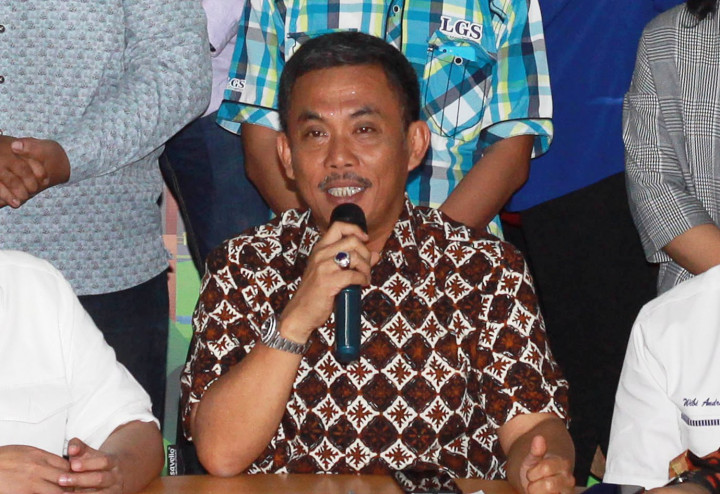 Kontribusi Tambahan 15% Reklamasi Berpeluang Masuk Perda