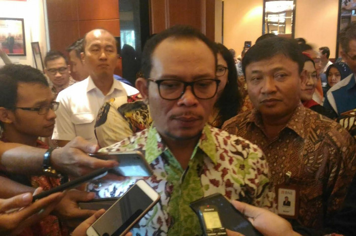 Menaketrans Dorong Regulasi Kemitraan Sopir Transportasi Online