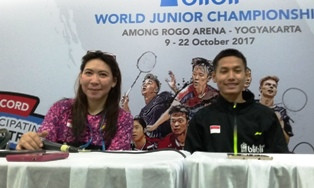 Indonesia Diprediksi Rebut Tiga Nomor Ini di Delapan Besar