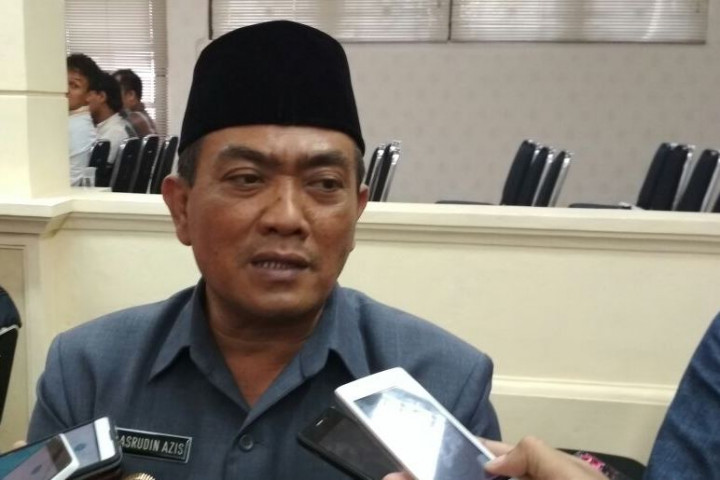 Wali Kota Cirebon Galau Dishub Jabar Larang Transportasi Online