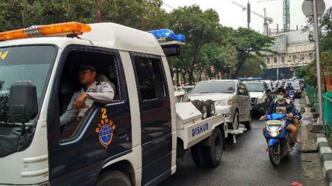 MSIG: Tak Parkir di Garasi, Asuransi Tetap Berlaku