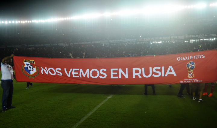 Lolos ke Piala Dunia, Panama Jadikan 12 Oktober sebagai Hari Libur Nasional