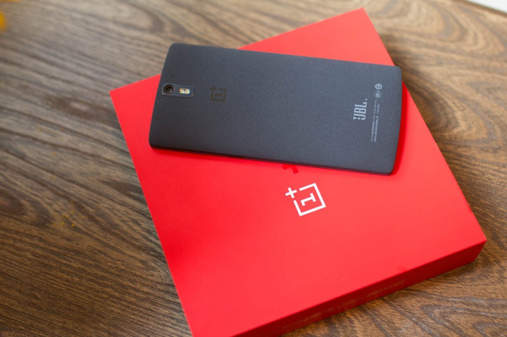 OnePlus Kumpulkan Data Pelanggan Tanpa Izin