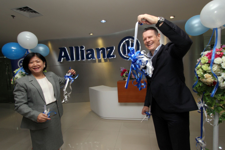 Besok, Presdir Allianz Diperiksa sebagai Tersangka
