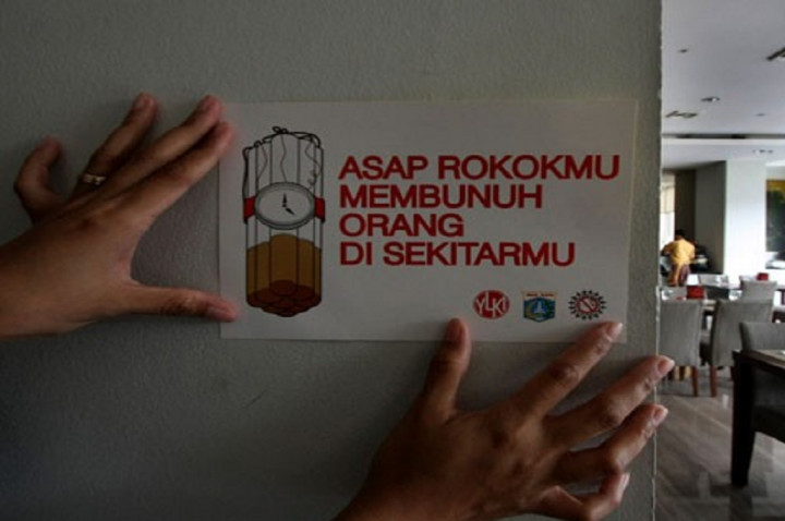 DPRD Minta Perda Kawasan Tanpa Rokok Disosialisasikan