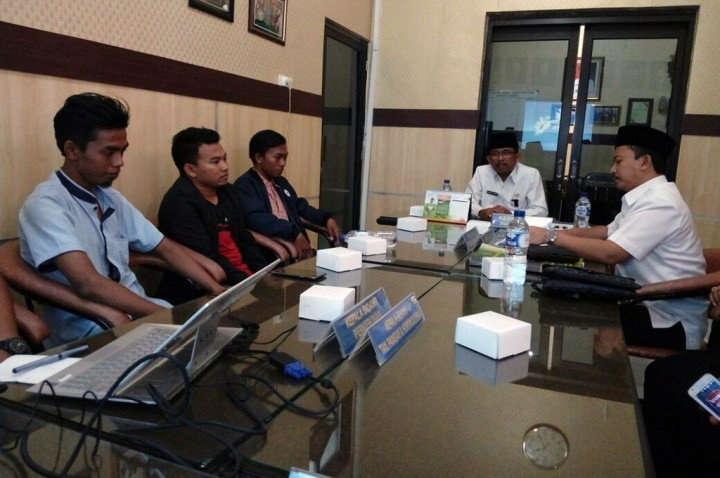 Petani di Sumenep Sulit Mendapatkan Pupuk Bersubsidi