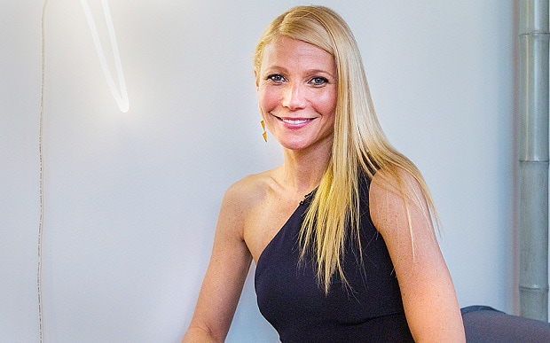 Kesaksian Gwyneth Paltrow Pernah Dilecehkan Harvey Weinstein