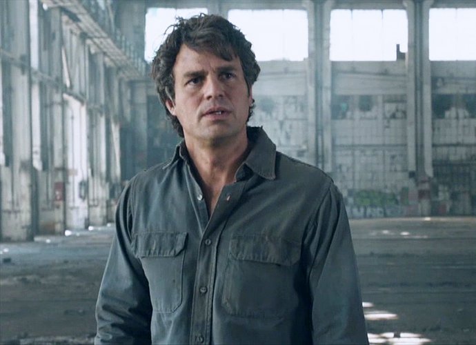 Mark Ruffalo Tak Sengaja Siarkan Suara Film Thor: Ragnarok di Instagram Live