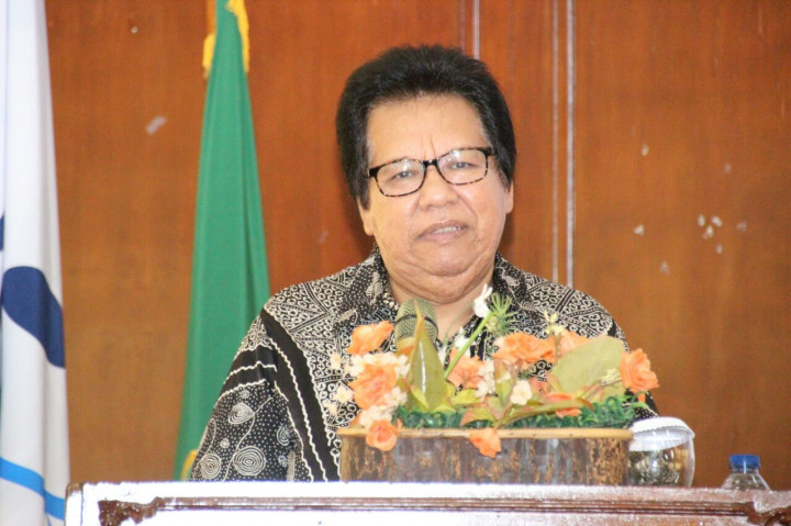 Indonesia Memperjuangkan Kemerdekaan Bangsa-Bangsa di Dunia