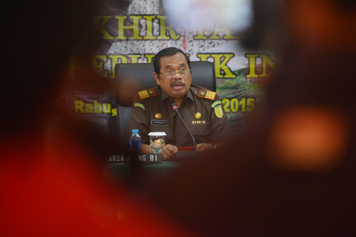 Jaksa Agung Sebut Penuntutan Buni Yani Berkaitan dengan Kasus Ahok