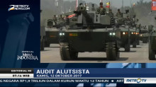 Audit Alutsista