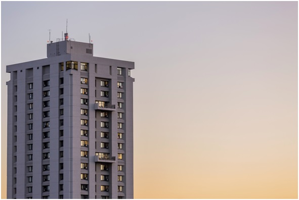 5 Hal yang Menjadi Pertimbangan sebelum Membeli Apartemen