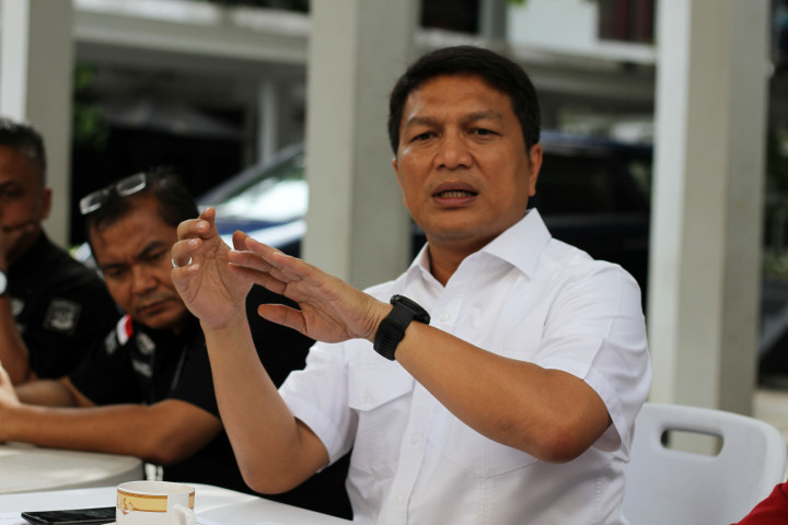 Polda Metro Gandeng Sejumlah Instansi Tangani Kejahatan Seksual Anak