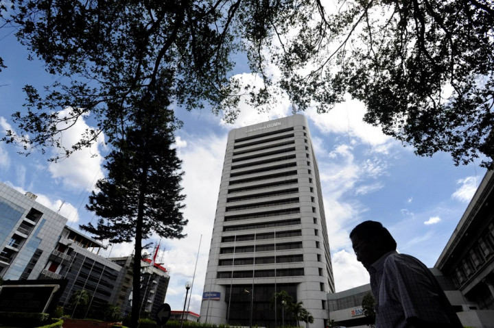 Kementerian BUMN Mulai <i>Holding</i> Keuangan dari Anak Usaha