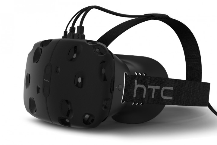 Vive Eclipse, Headset VR Berikutnya dari HTC?