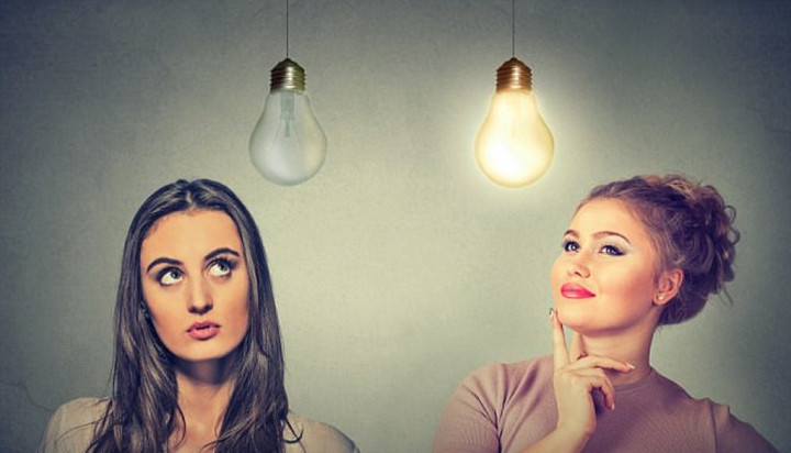 IQ Anda Superior Jika Bisa Menjawab Tes Ini dengan Benar