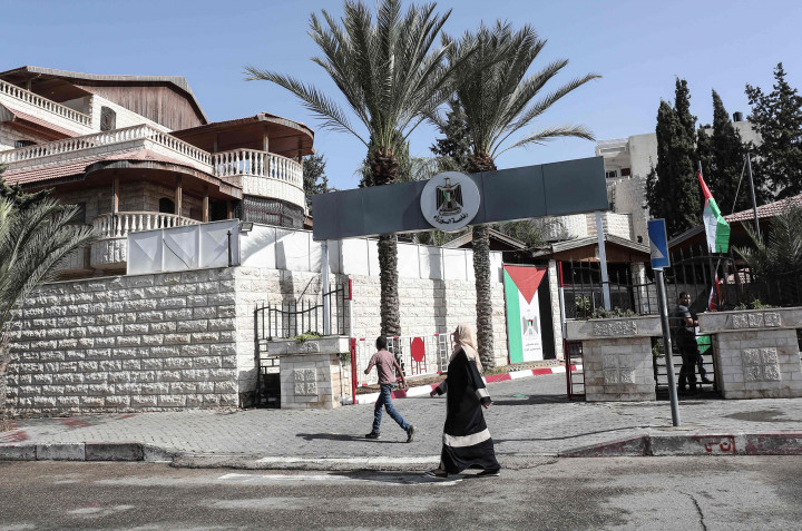 Hamas Says Progress Made in Palestinian Reconciliation Talks