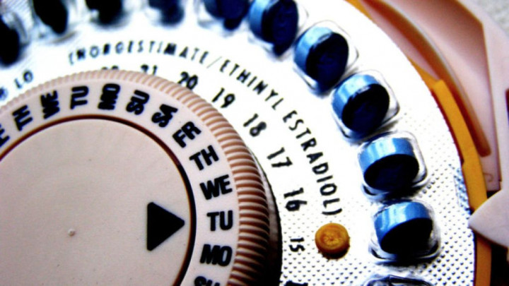 Ditemukan Kontrasepsi untuk Pria yang Minim Efek Samping