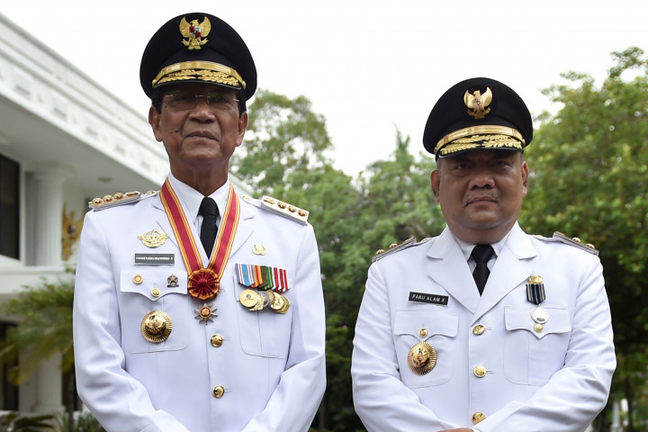 Pemprov DIY Bertekad Tekan Angka Kemiskinan