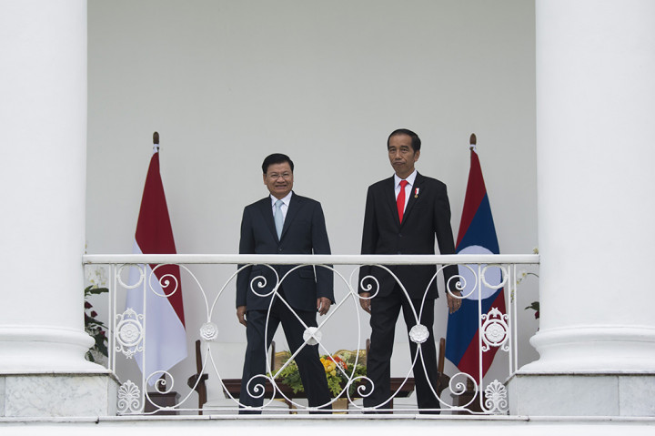 Indonesia dan Laos Jalin Kerja Sama Bidang Pendidikan