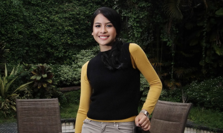 Maudy Ayunda Merilis Singel Kutunggu Kabarmu