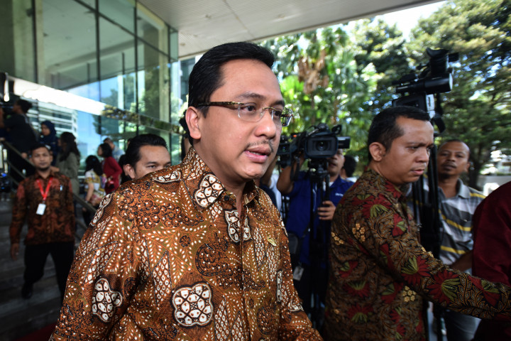 BPK Bantah Menhan dan Panglima TNI Melarang Audit Alutsista