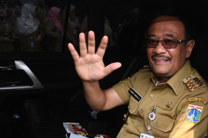 Pemilik KJP Gratis Masuk Ancol