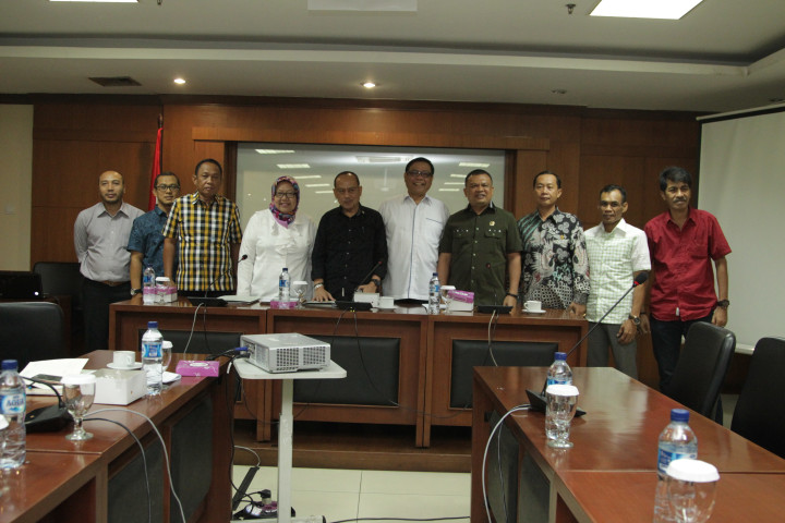 Kabupaten Bone Keberatan Anggaran Pilkada