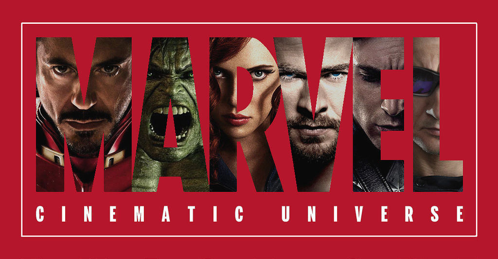 Marvel Cinematic Universe (Foto: dok. marvel)