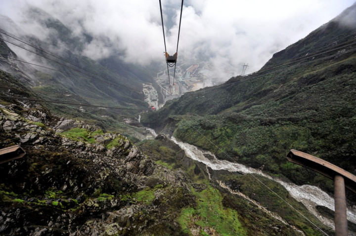 DEN Sarankan Divestasi Freeport Serupa Newmont