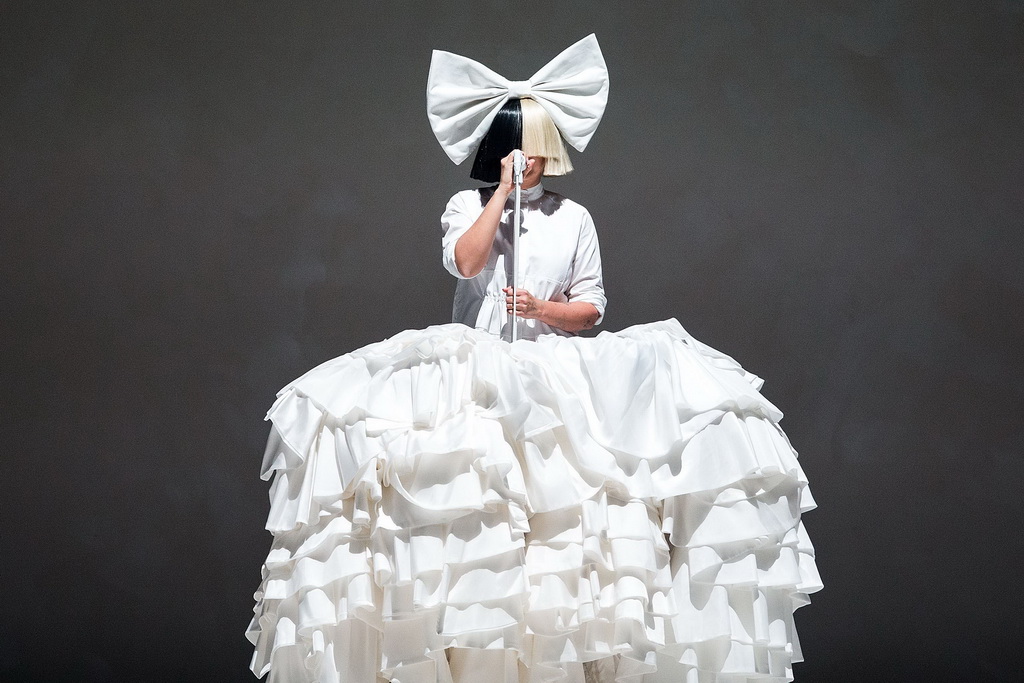 Sia (Foto: gettyimages)