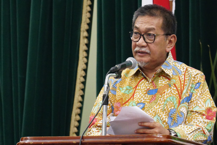 Pemprov Jabar Bakal Belajar Solusi Transportasi Daring ke Cirebon