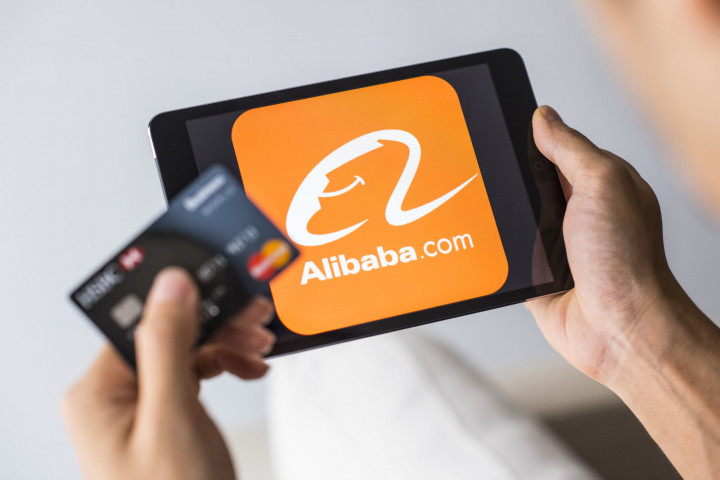 Alibaba akan Gandakan Dana R&D Mereka?