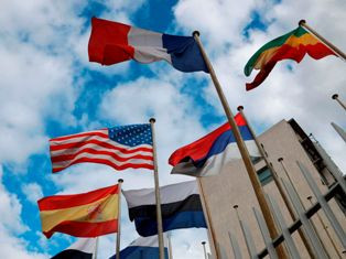 AS Hengkang dari UNESCO