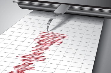 Gempa kembali Terdeteksi di Dekat Situs Nuklir Korut