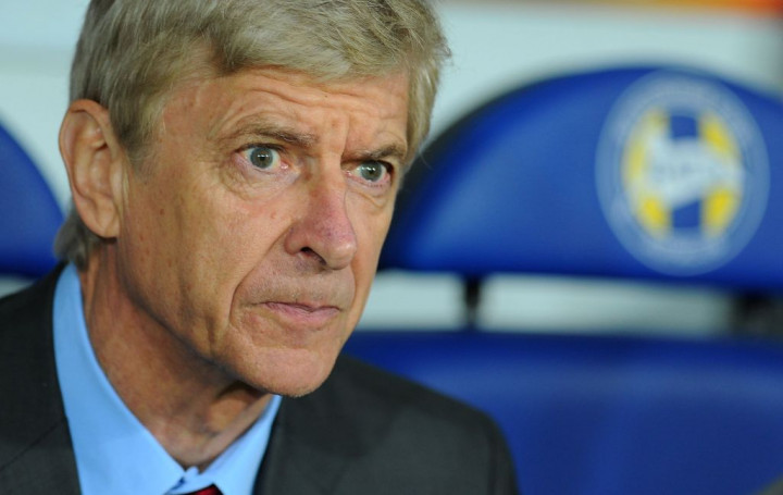 Wenger Minta Sanchez Melupakan Kegagalan Cile