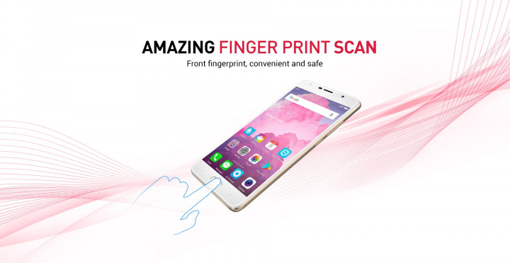 Cari <i>Smartphone</i> yang Aman? Advan A8 Jawabannya