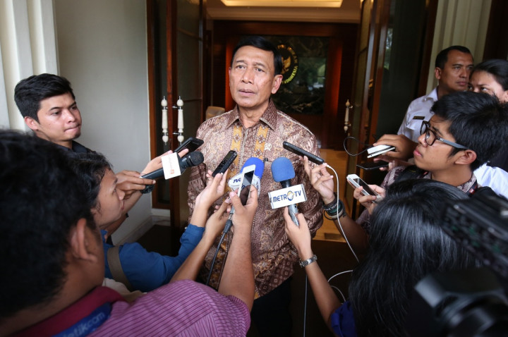 Alasan Harus Ada Aturan Tunggal Pengadaan Senjata