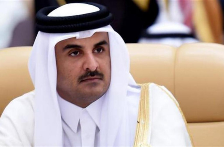 Perkuat Kerja Sama Bisnis, Fokus Kunjungan Emir Qatar ke Indonesia