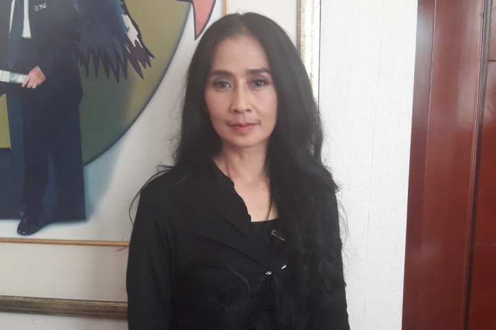 Ayu Laksmi: Jangan Takut, Saya Tidak Seseram Itu!