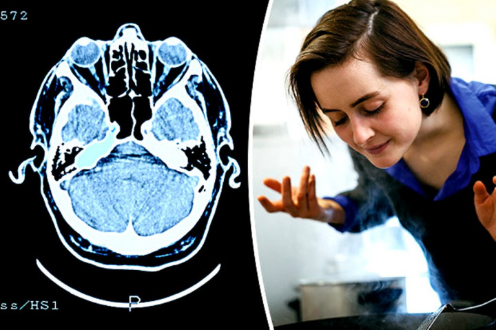 Kehilangan Indera Penciuman pada 5 Benda Berikut Pertanda Demensia