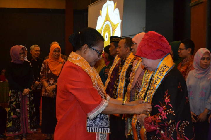 Pemda Harus Perbanyak Fasilitas Ramah Perempuan dan Anak