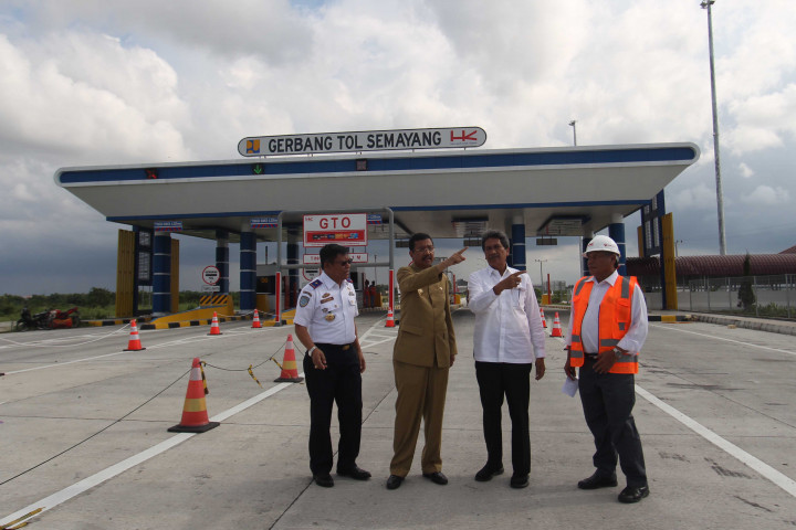 Jokowi Bakal Sering ke Medan